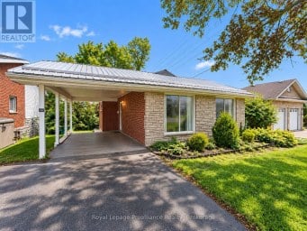 46 GEARIN STREET Quinte West (Trenton Ward) Ontario photo 1