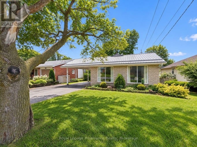 46 GEARIN STREET, Quinte West (Trenton Ward), Ontario, K8V3Y1