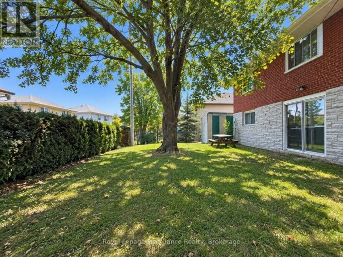46 GEARIN STREET, Quinte West (Trenton Ward), Ontario, K8V3Y1