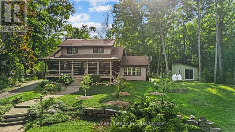 1766 ENGLISH LINE N, Douro-Dummer, Ontario, K0L3A0