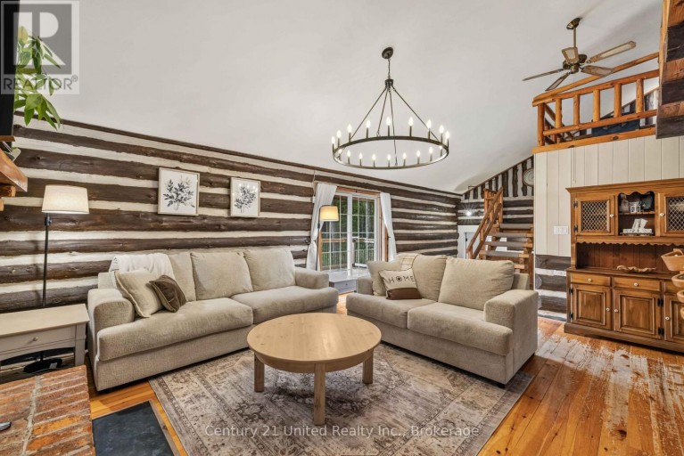 1766 ENGLISH LINE N, Douro-Dummer, Ontario, K0L3A0