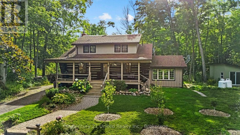 1766 ENGLISH LINE N, Douro-Dummer, Ontario, K0L3A0