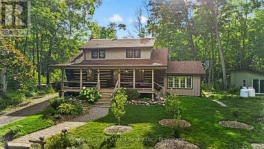 1766 ENGLISH LINE N Douro-Dummer Ontario photo 2