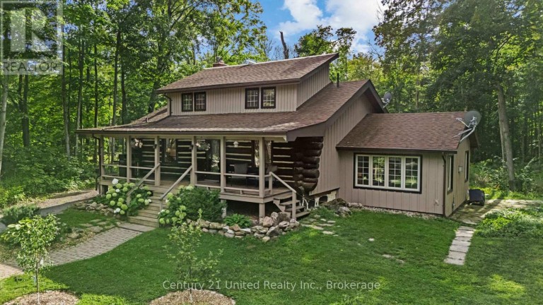 1766 ENGLISH LINE N, Douro-Dummer, Ontario, K0L3A0