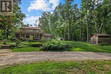 1766 ENGLISH LINE N Douro-Dummer Ontario photo 4
