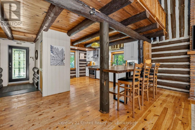 1766 ENGLISH LINE N, Douro-Dummer, Ontario, K0L3A0