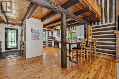 1766 ENGLISH LINE N Douro-Dummer Ontario photo 5