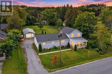 7 MAIN STREET Cavan Monaghan (Millbrook Village) Ontario photo 1
