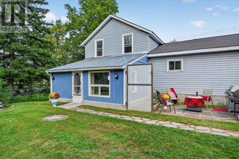 7 MAIN STREET, Cavan Monaghan (Millbrook Village), Ontario, L0A1G0