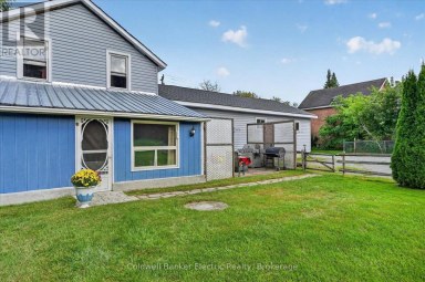7 MAIN STREET Cavan Monaghan (Millbrook Village) Ontario photo 32