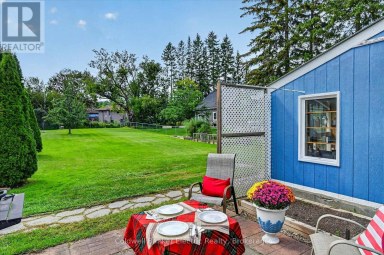 7 MAIN STREET Cavan Monaghan (Millbrook Village) Ontario photo 33