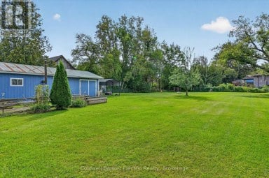 7 MAIN STREET Cavan Monaghan (Millbrook Village) Ontario photo 35