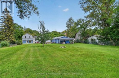 7 MAIN STREET Cavan Monaghan (Millbrook Village) Ontario photo 36
