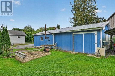7 MAIN STREET Cavan Monaghan (Millbrook Village) Ontario photo 37