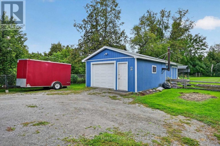 7 MAIN STREET, Cavan Monaghan (Millbrook Village), Ontario, L0A1G0
