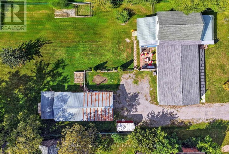 7 MAIN STREET, Cavan Monaghan (Millbrook Village), Ontario, L0A1G0
