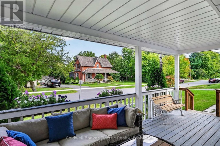 7 MAIN STREET, Cavan Monaghan (Millbrook Village), Ontario, L0A1G0
