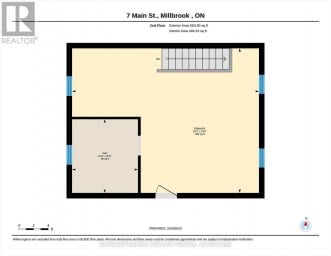 7 MAIN STREET Cavan Monaghan (Millbrook Village) Ontario photo 45