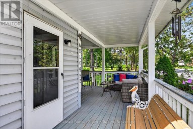 7 MAIN STREET Cavan Monaghan (Millbrook Village) Ontario photo 5