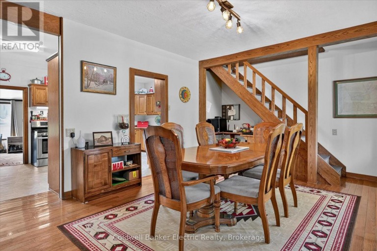 7 MAIN STREET, Cavan Monaghan (Millbrook Village), Ontario, L0A1G0