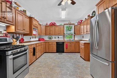 7 MAIN STREET Cavan Monaghan (Millbrook Village) Ontario photo 9