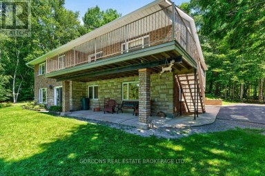 2950 R29, Rideau Lakes Ontario