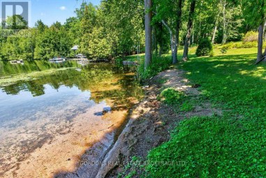 2950 R29, Rideau Lakes Ontario