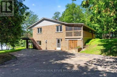 2950 R29, Rideau Lakes Ontario