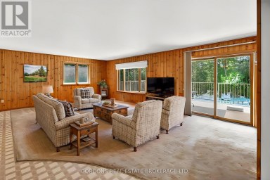 2950 R29, Rideau Lakes Ontario