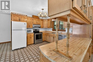2950 R29, Rideau Lakes Ontario