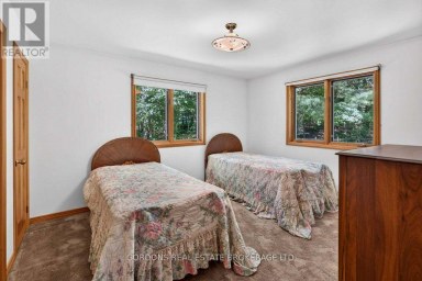 2950 R29, Rideau Lakes Ontario