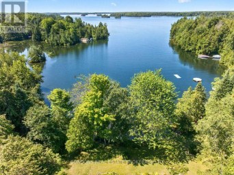 2950 R29, Rideau Lakes Ontario