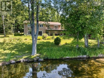 2950 R29, Rideau Lakes Ontario