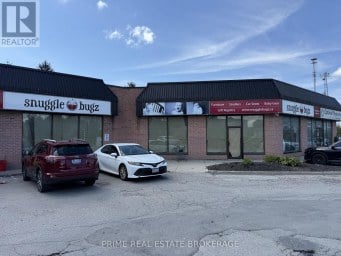D - 1695 WONDERLAND ROAD London North (North F) Ontario photo 1