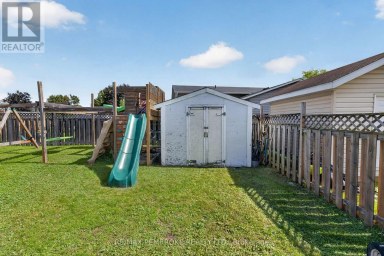 4 WINFIELD STREET Petawawa Ontario photo 48