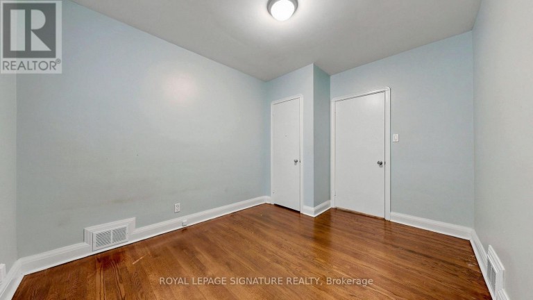 14 VALDANE DRIVE, Toronto (Clairlea-Birchmount), Ontario, M1L2E9