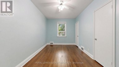 14 VALDANE DRIVE Toronto (Clairlea-Birchmount) Ontario photo 18
