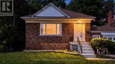 14 VALDANE DRIVE Toronto (Clairlea-Birchmount) Ontario photo 2