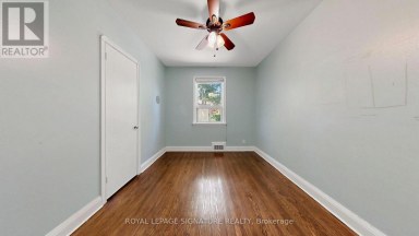 14 VALDANE DRIVE Toronto (Clairlea-Birchmount) Ontario photo 21