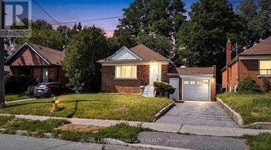14 VALDANE DRIVE Toronto (Clairlea-Birchmount) Ontario photo 3