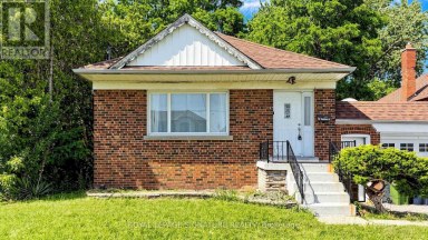 14 VALDANE DRIVE Toronto (Clairlea-Birchmount) Ontario photo 4