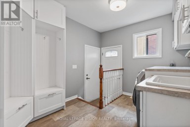 83 BERGIN ROAD Newmarket (Armitage) Ontario photo 11