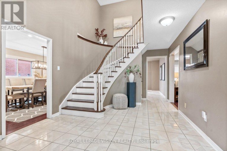 83 BERGIN ROAD, Newmarket (Armitage), Ontario, L3X1S2