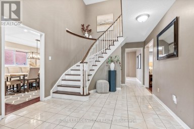 83 BERGIN ROAD Newmarket (Armitage) Ontario photo 12