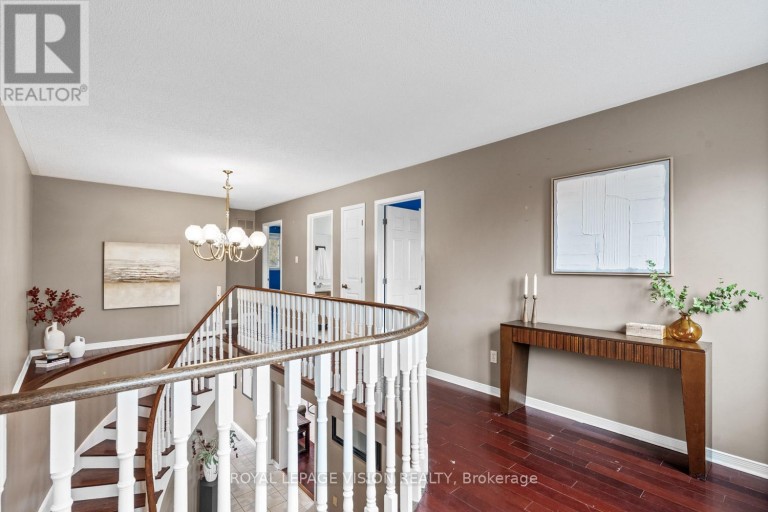 83 BERGIN ROAD, Newmarket (Armitage), Ontario, L3X1S2