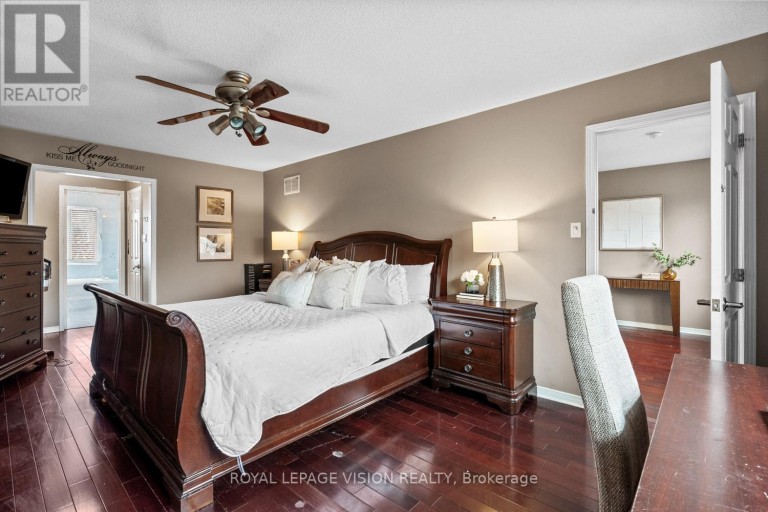 83 BERGIN ROAD, Newmarket (Armitage), Ontario, L3X1S2