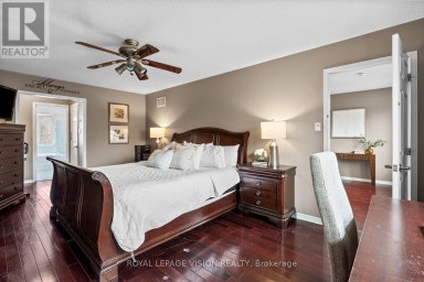 83 BERGIN ROAD Newmarket (Armitage) Ontario photo 14