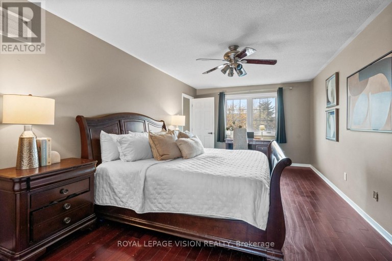 83 BERGIN ROAD, Newmarket (Armitage), Ontario, L3X1S2