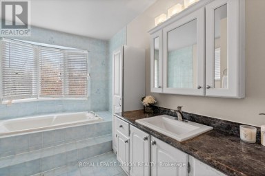 83 BERGIN ROAD Newmarket (Armitage) Ontario photo 16