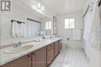 83 BERGIN ROAD Newmarket (Armitage) Ontario photo 19